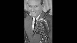 Jimmy Giuffre -- Suspensions (Gunther Schuller Orchestra) 1957