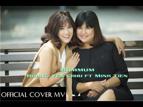 Mummum - Minh Tiến