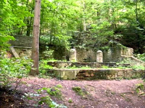 Mšeno lesopark Debř.mpg