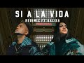 Redimi2 - SI A LA VIDA Ft. Daliza (Video Oficial)