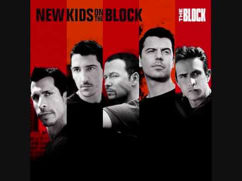 New Kids On The Block ft Akon - Put It On My Tab