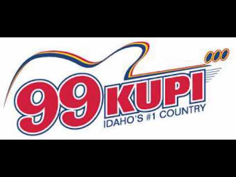 KUPI/KQPI "KUPI 99" (Now 99 KUPI) - Legal ID - 2012 (Re-Uploaded)