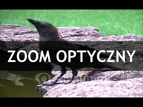 Kamera obrotowa zewnętrzna AXC SB700O5-60A-N | Zoom optyczny