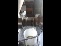 Sesame Seed Crushing