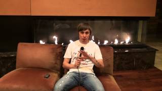 Xeo videoblog #1 @ The International 2 (with English subs)