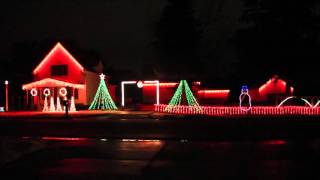 Nuttin for Christmas 2015