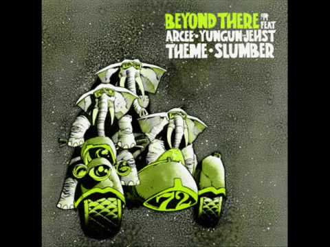 Beyond There - Slumber