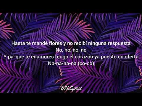 Bésame - Daddy Yankee, Play-N-Skillz y Zion y Lennox (LETRA)