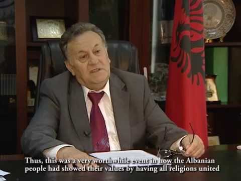 Religion and Nation (Feja dhe Kombi) - English Subtitle