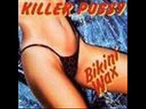 Killer Pussy - Pepperoni Ice Cream