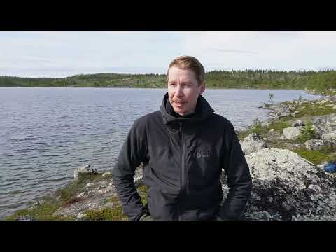 Mahtava Vätsäri - Kalastusvaellus Vätsäriin kesällä 2025