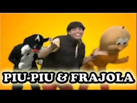 Piu-Piu e Frajola video