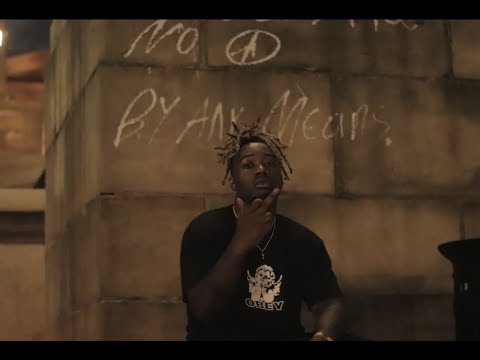 Supreme Elijahwon - Lose It (Official Music Video)