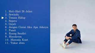 Download lagu Tulus Album Terbaik 2022 | Hati - Hati Di Jalan mp3
