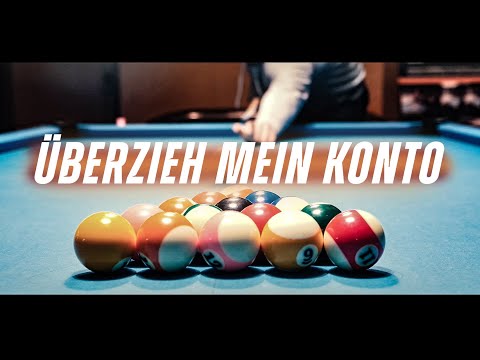 Video thumbnail for Überzieh mein Konto