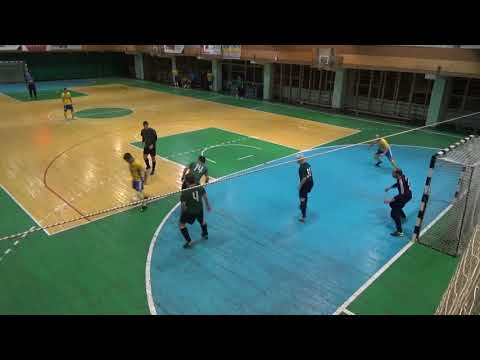 10 КУ 12 13  Mezzo GreenTeam – Митник