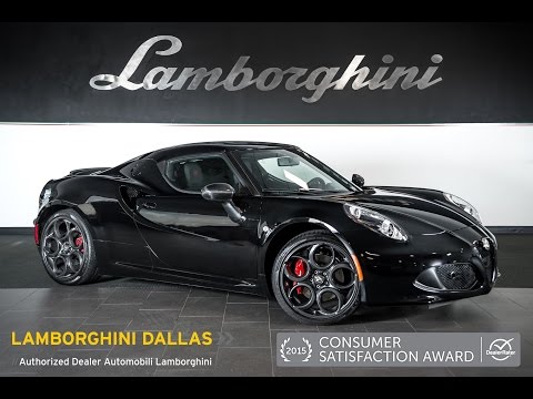 download lagu mp3 mp4 Alfa Romeo 4c Used Car For Sale, download lagu Alfa Romeo 4c Used Car For Sale gratis, unduh video klip Alfa Romeo 4c Used Car For Sale