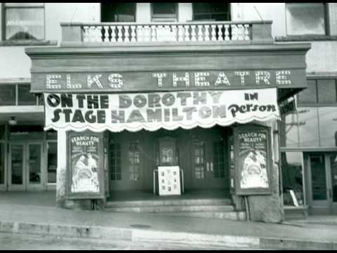 Elks Opera House Video 2