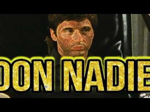 Don nadie -ysrael barajas ft Giovanny Ayala-cover