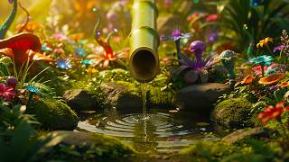 Relaxing Music for Relieving Anxiety and Stress 🌿Sleeping Music, Healing Insomnia