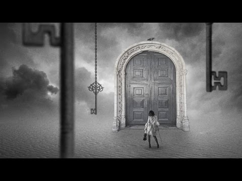 Photoshop Manipulation Tutorial Surrealism Photo Effect