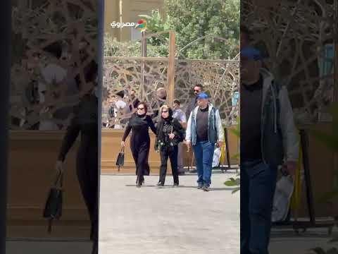 اللقطات الأولى من جنازة هاني شاكر بمسجد أبو شقة في الشيخ زايد 