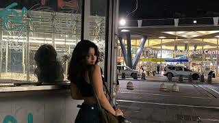 i wish i could see her again