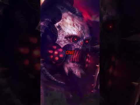 Vashtorr Teaches Abaddon THE WAR IN HEAVEN