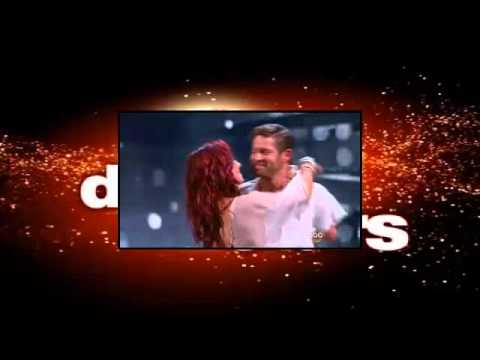 Sharna and Noah ~ Elimination ~ DWTS 20 Final