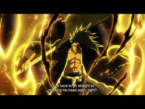 Bleach's Top Tier Flexes — Full Breakdown & Transcript