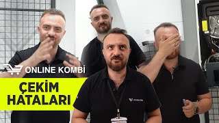 İstanbul Kombi Satış Merkezi | Sıfır Kombi | Tam Yoğuşmalı Kombi | En 