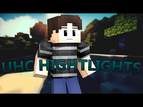 UHC Highlights #11 'Unstoppable'