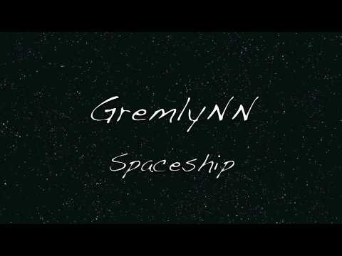 GremlyNN-Spaceship