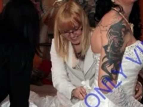 Nagy Dóra és Nagy Péter