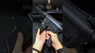 Download lagu How about this HK416D with Smoke Wolf? mp3