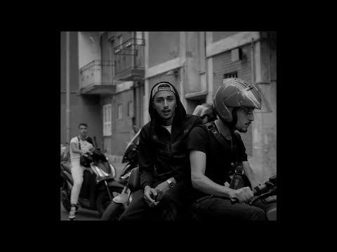 (FREE) Morad x Baby Gang x Old School Type Beat - "Je T'aime"