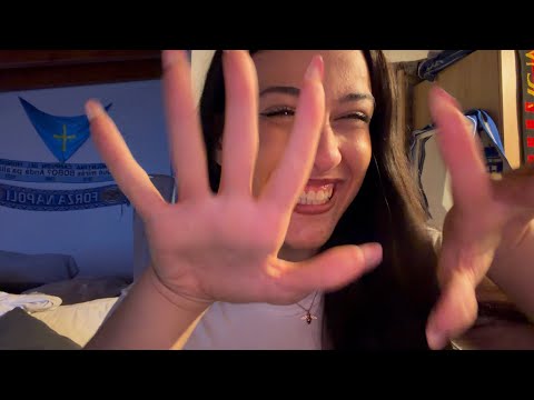 Mi Primer ASMR - AslanTheAsmr