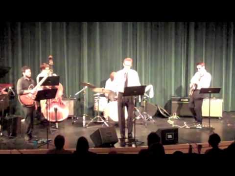 SSU Contemporary Jazz Ensemble - September in the Rain