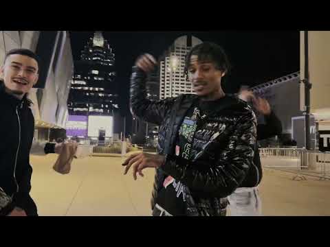 DL TooMuch “ Too Much “ (Official Music Video) Dir. by: Logan Shoots