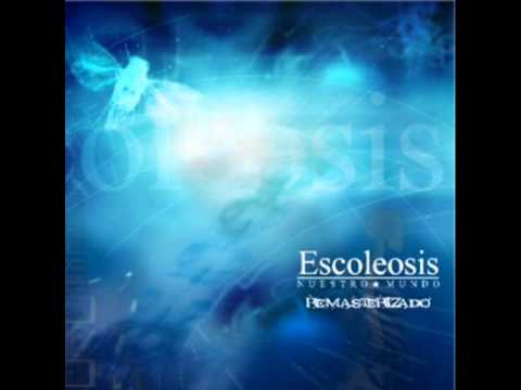 Escoleosis - Solo Un Amor