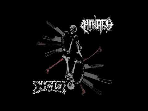 Neid - Split w/ CHIKARA {2018}