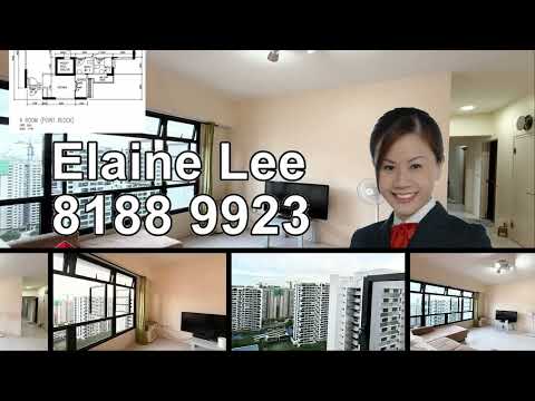 471B Fernvale Street, 471B Fernvale Street, 3 Bedrooms, 1,000 sqft, HDB Flat For Sale, by Elaine Lee, 500148069 - PropertyGuru.com.sg