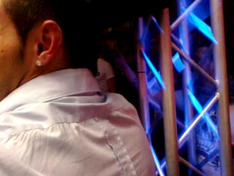 Club 999 Prato (PO) - Miki+Leos Part.4 12-03-2011