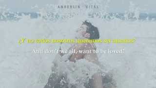 Anberlin - Modern Age (Lyrics / Sub. Español)