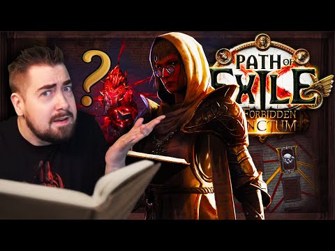 Sanctum Roguelike League Mechanic - Good or Bad?