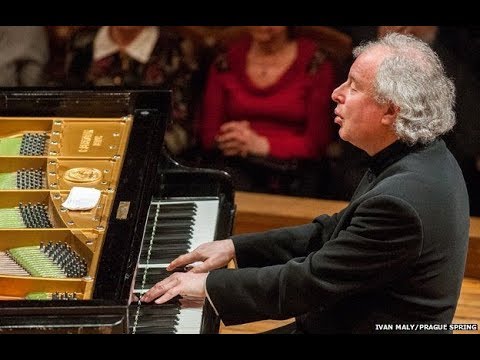 András Schiff      F. Chopin     24 Preludes Opus 28