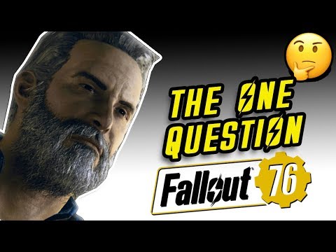 "How Do You Like The game?" - FALLOUT 76 Gameplay [BETA] [PC - ULTRA SETTINGS] - Live Stream Replay
