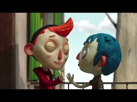 My personal Top 10 of 2016 cinema