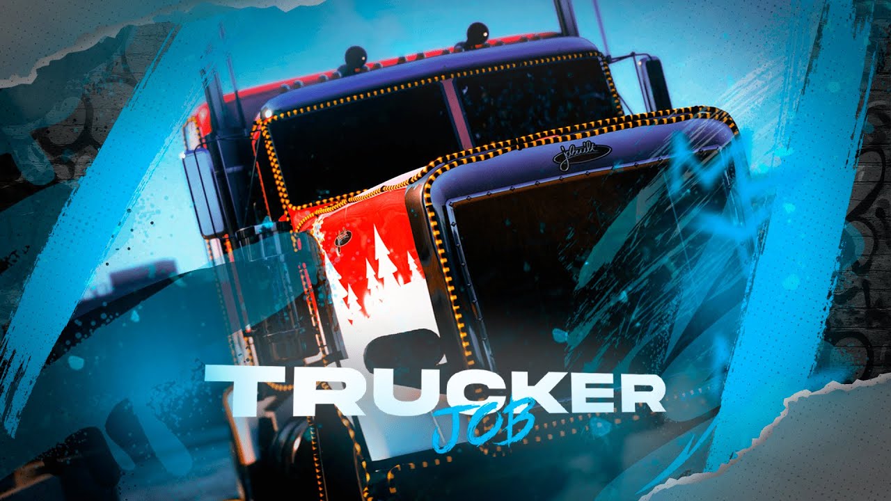 QUASAR TRUCKER JOB