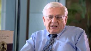 Joseph Smith Papers, Documents Series, Ron Esplin